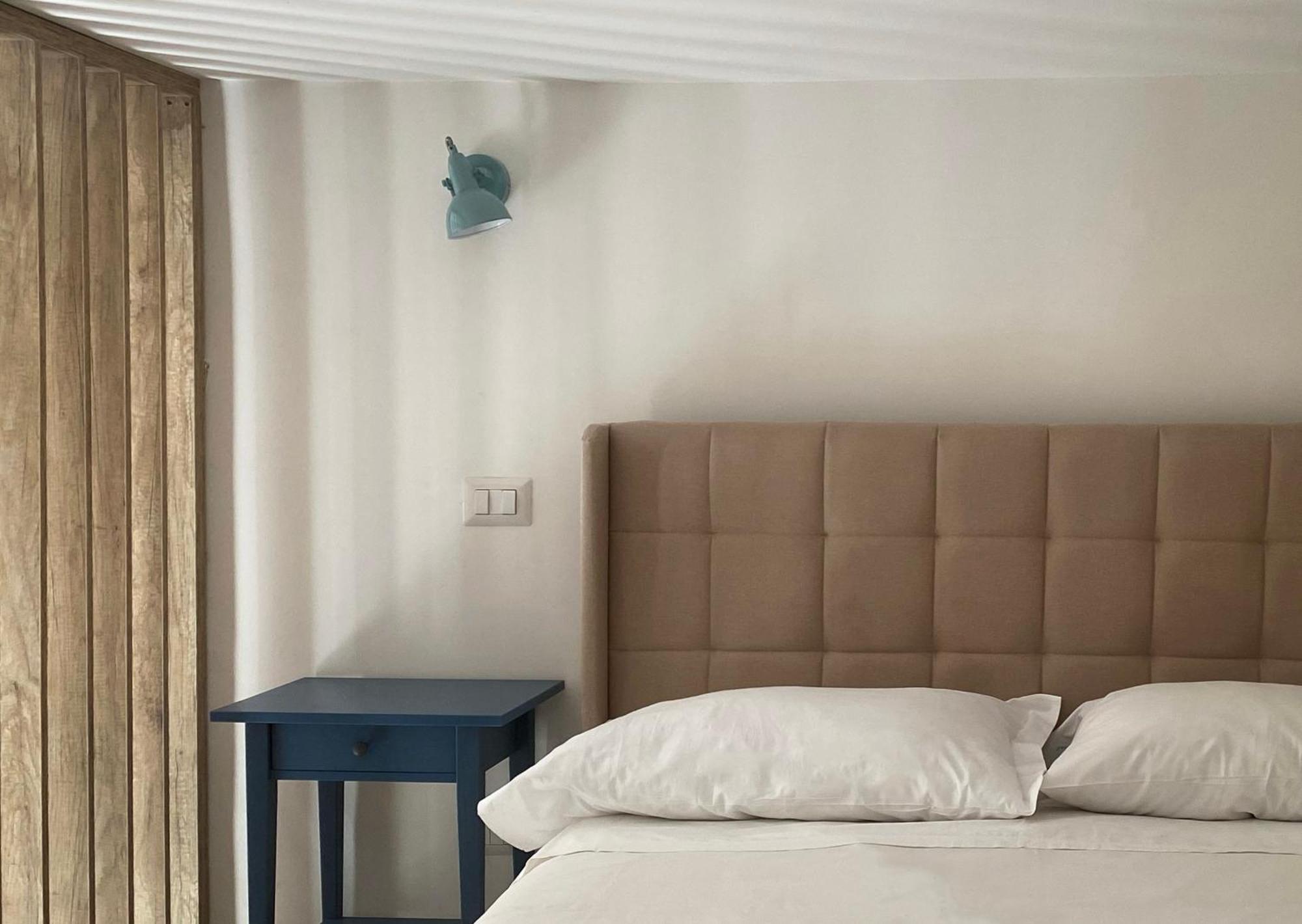 Hotel Bellantonia à Naples Extérieur photo