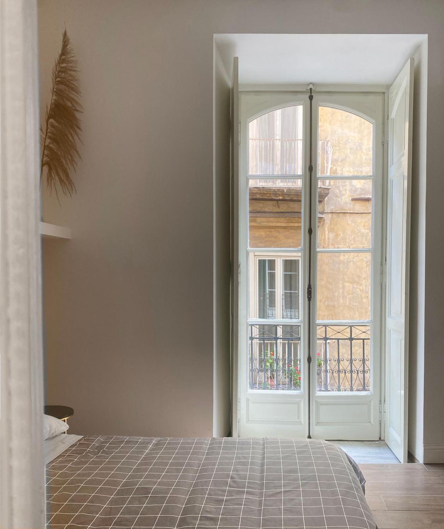 Hotel Bellantonia à Naples Extérieur photo